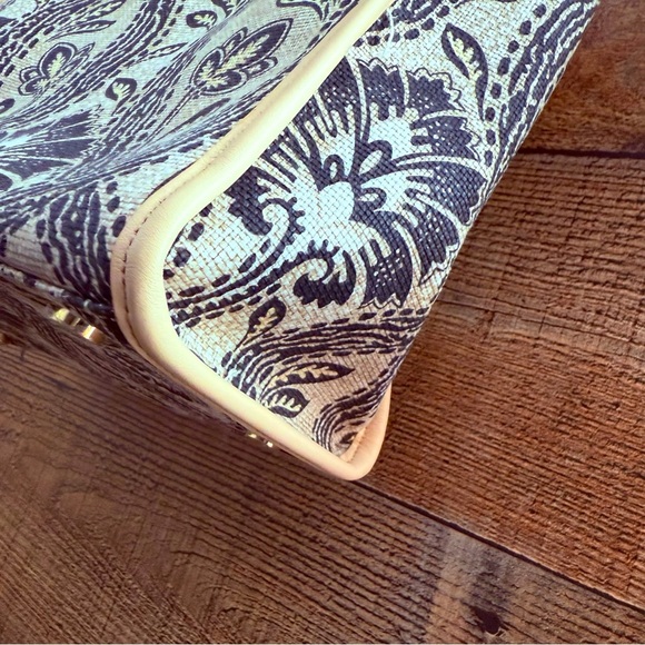 NWOT Spartina 449 Tabitha Tote Bellinger - Picture 9 of 11